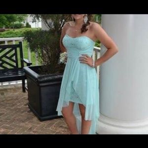 Prom Dress size 3
